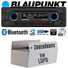 Blaupunkt Radio für VW Lupo