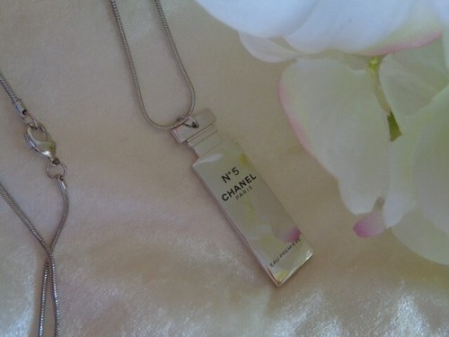 Chanel vip gift kette - chanel,
