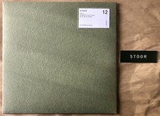 Stoor 12 Speedy J & AnDnJ Ltd