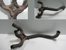 Auspuff-Krümmerrohr vorne Krümmer Abgasrohr Ducati 620 S Sport, 2003