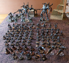 Warhammer 40K Aeldari Ynnari