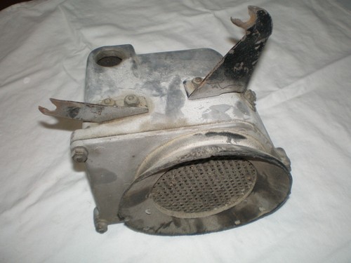 Luftfilter kasten iwl berlin - -,