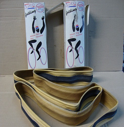 Vintage nos paar 2 x - ",