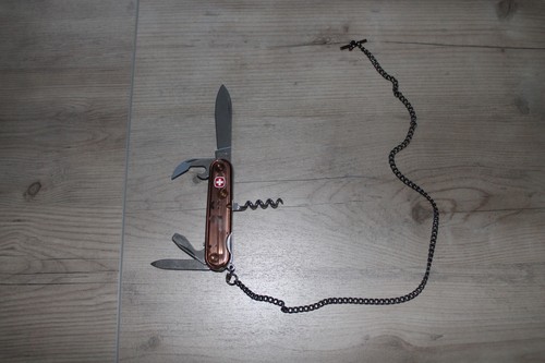 Wenger strellson taschenmesser - wenger,