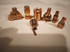 Parfum Miniaturen  7  Myrna