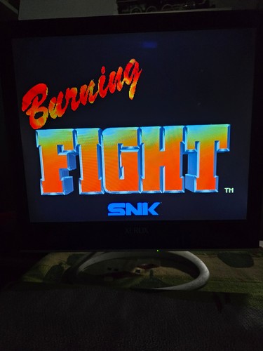Snk neo geo - snk,