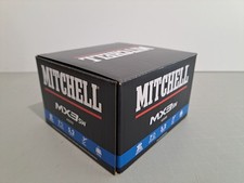 Mitchell Mx3Sw 4000 Angelrolle