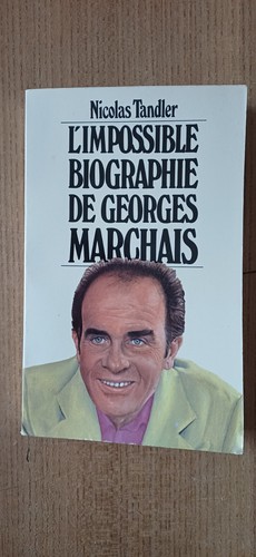 Die unmögliche biographie von - die,