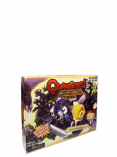 Quarriors brettspiele - brettspiele, +