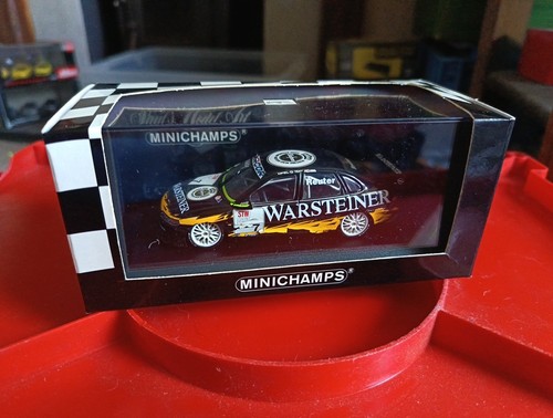 Kastenmodell minichamps - kastenmodell,
