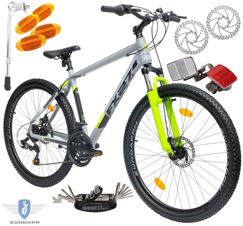 Mountainbike herren zoll - herren,