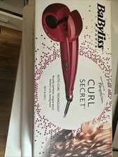 BaByliss Lockenstab Curl