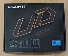 GIGABYTE Z790 UD LGA1700 DDR5