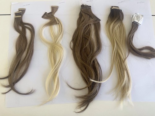 Great lengths extensions - lengths,