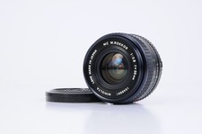Minolta MC W.Rokkor mm 1:2.8