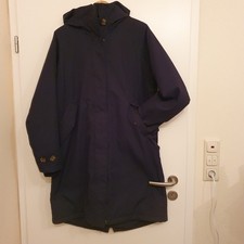 Didriksons Wintermantel Parka lang Mod. LUNA, Gr. 44 - TOP!