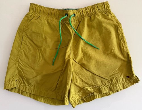 Tommy hilfiger badehose - tommy,