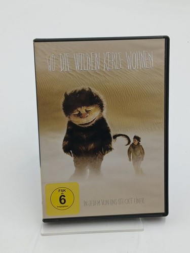 Die wilden kerle wohnen - wo, max