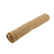 Nadelfilzmatte (Jute) -
