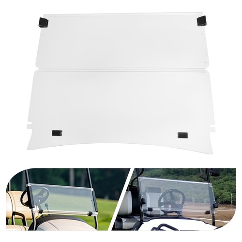 Rechteckig golf cart - rechteckig,