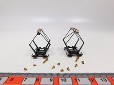 2x Sommerfeldt H0 963 