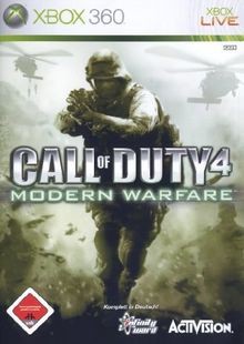 Call duty modern - duty,