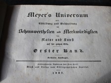 Meyers universum - meyers,