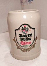 Schöner  Bierkrug  Barre