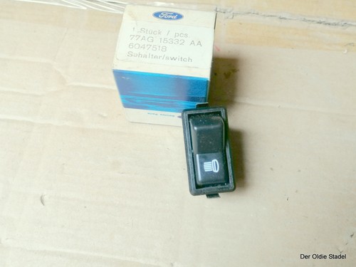 Ford escort mk2 schalter - ford,