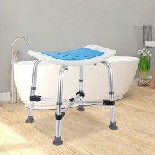 Badhocker Verstellbar