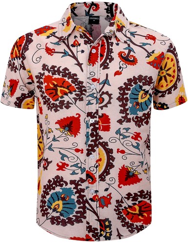 Herren hippie 70er - herren,