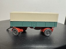 Wiking 2-Achser Anhänger