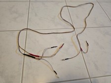 Zusatzeinspeisung für Carrera Evolution, Digital 132 / 124, inkl. Anschlüsse