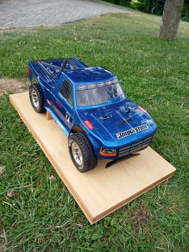 Carson 4wd pick 1 - carson, up