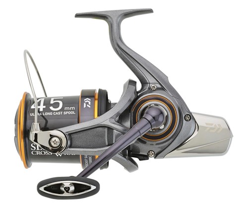 Daiwa crosscast surf - 24,