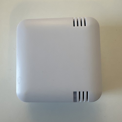 Inventer temperatursensor - inventer,