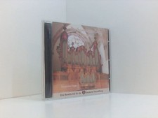 "DIE SILBERMANN-ORGEL IN ST