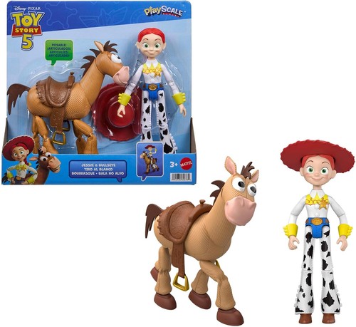 Mattel disney pixar toy story - mattel,