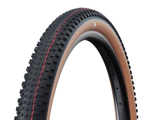 Schwalbe rick pro evo - xc, addix