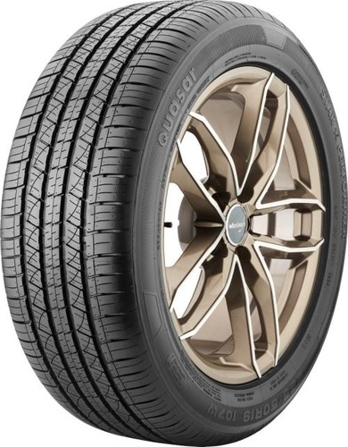 Star performer quasar 225 - performer, 225/55