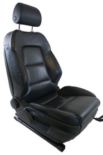 Audi A3 8P Sitz vorne rechts