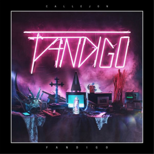 Callejon fandigo - callejon, 12"