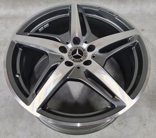 Alufelge zoll 0 - 1x, 11.0"