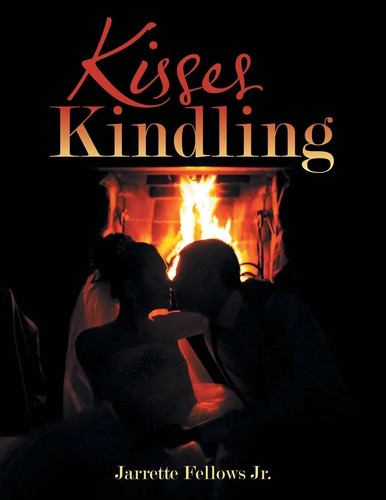 Kisses kindling jarrette - kisses,