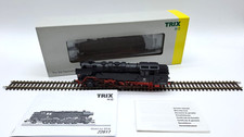 Trix 1:87 H0 22817 Dampflokomotive BR 85 009 der DB - schwarz in OVP selten