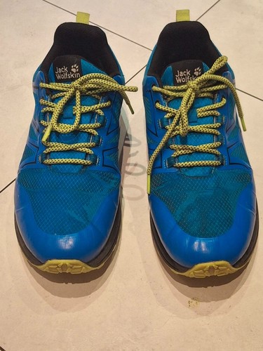 Jack wolfskin schuhe herren - wolfskin,