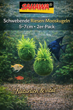 2er-Pack Schwebende