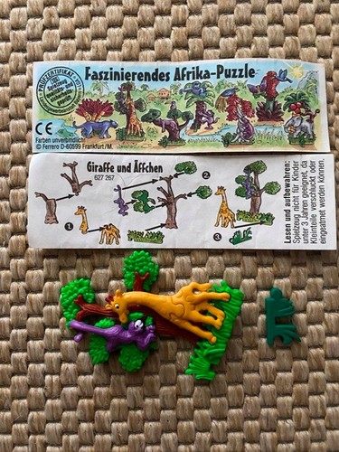 Faszinierendes - Ü-ei,