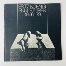 Skulpturen Fritz Koenig