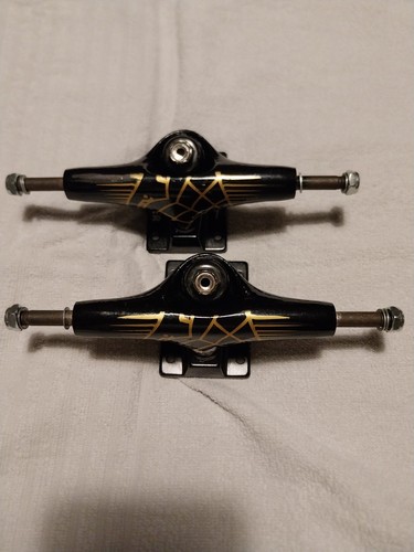 Thunder trucks achsen - achsen, 145